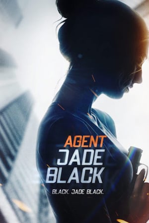Агент Джейд Блэк онлайн