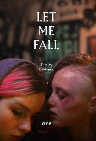 Дай мне упасть онлайн