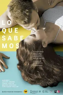 Что мы знаем онлайн