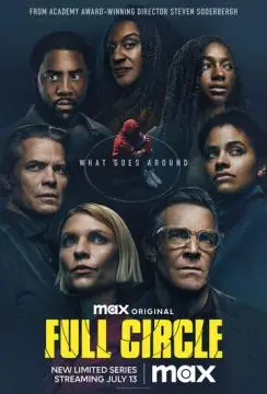 Замкнутый круг онлайн